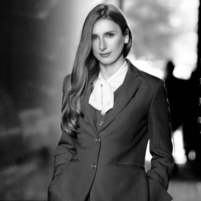 Photo of Sandra Kimberg